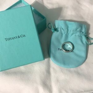Tiffany & Co. Ring